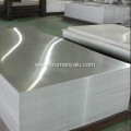 Aluminum Plate for Shipbuilding